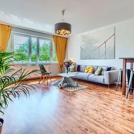 Διαμέρισμα Acco Rent Apartament Florencja *