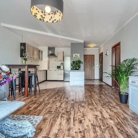 Διαμέρισμα Acco Rent Apartament Florencja