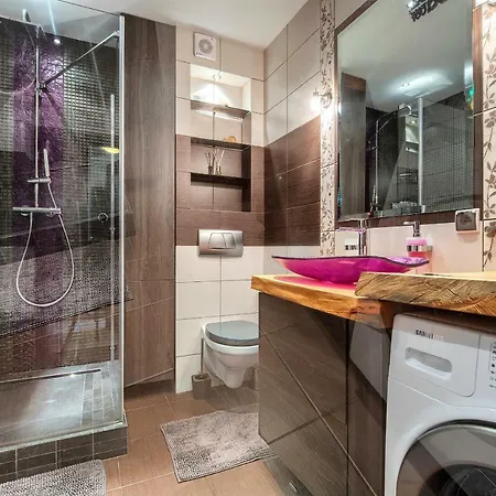 Acco Rent Apartament Florencja Διαμέρισμα Γκντίνια