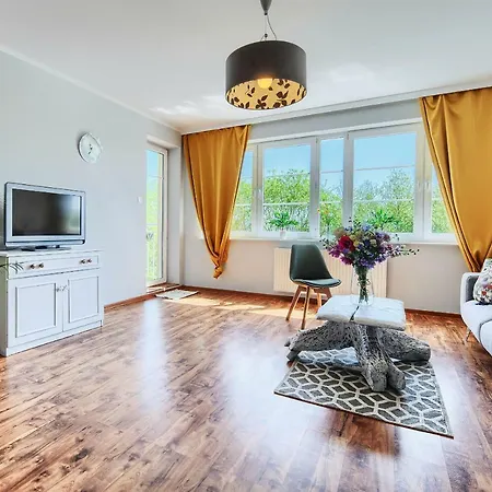 Acco Rent Apartament Florencja Διαμέρισμα