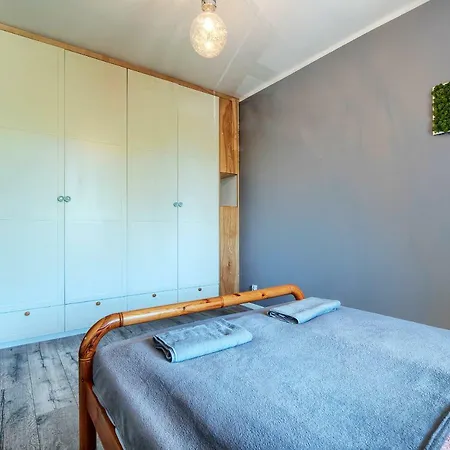 Διαμέρισμα Acco Rent Apartament Florencja Γκντίνια