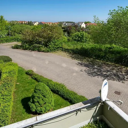 Acco Rent Apartament Florencja Γκντίνια