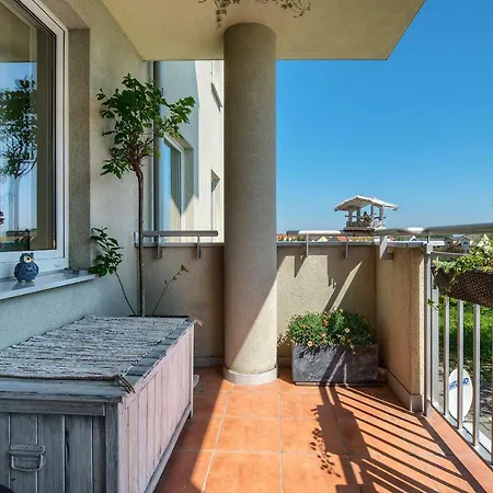 Acco Rent Apartament Florencja