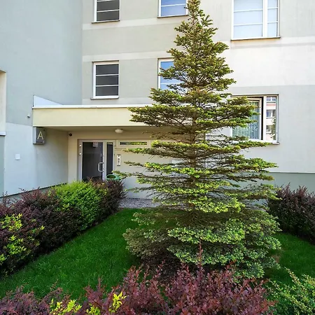 Acco Rent Apartament Florencja Διαμέρισμα