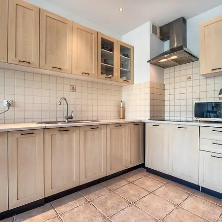 Acco Rent Apartament Florencja * Γκντίνια